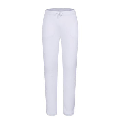 3 Pack Mens Sweatpants Wide Leg Open Bottom Lounge Sweat Pants for Men Fleece Active Tech Sweatpants 3PC-3