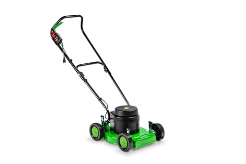 Trapp - Cortador de Grama Elétrico MC 20L 1300W 127V