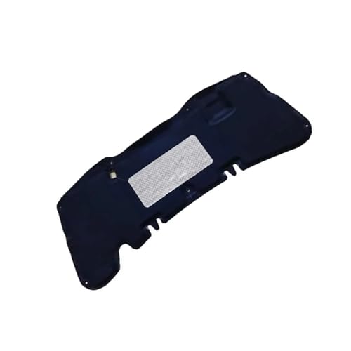 Isolant capot Civic 8e : roulez au calme lors de vos trajets - 4