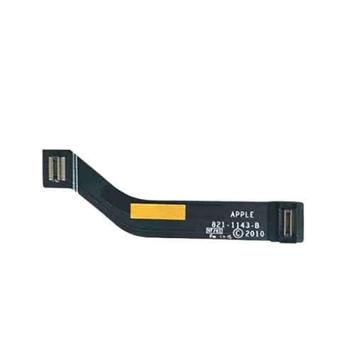 Repuesto placa flex audio USB alimentacion portatil A1369 2010 2011