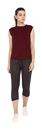 Image of Ap'pulse Women's Regular Fit Tshirt