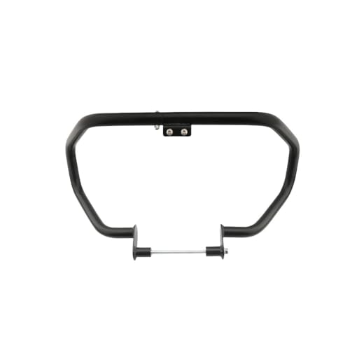 Barre de protection inférieure avant Hunter 350 haute rigidité