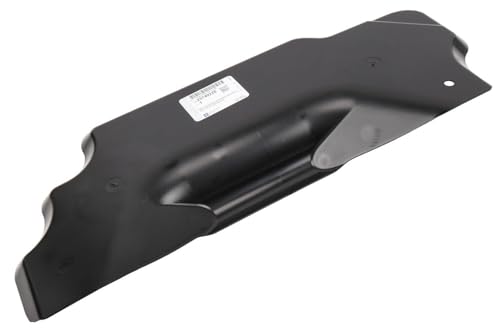 Image of GM Genuine Parts 25749228 Engine Shield