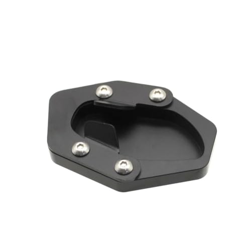 Accessoires Royal Enfield Himalayan 450 Plaque extension béquille