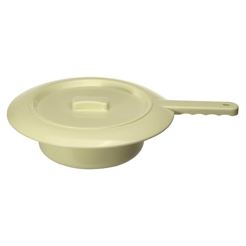 Teqler Bettpfanne 31 cm