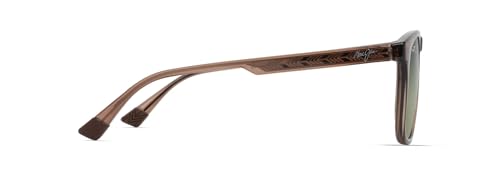 Maui Jim Men's Kupaa Square Sunglasses3