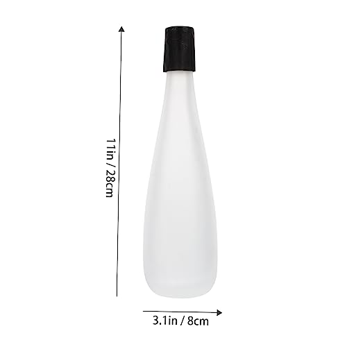 Bouteille de vin rechargeable Cabilock compacte contre le gaspillage - 3