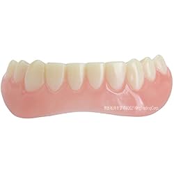 Instant Smile Lower Teeth