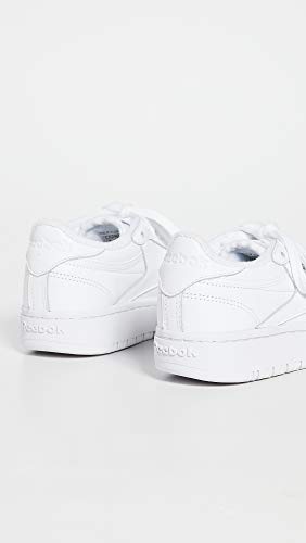 Image of Reebok Womens Club C Double