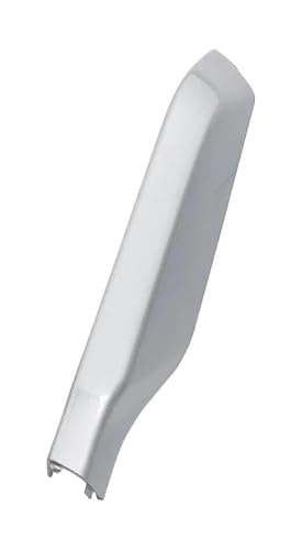 �J�[�S�L�����A �N���X�o�[ �p �����h �N���[�U�[ �v���h 150 LC150 FJ150 2010-2018 63491 63492 63493 63494 �ԗp���[�t�p�[�Z�����Q�b�W���b�N���b�h�o�[(Rear Left (Silver))