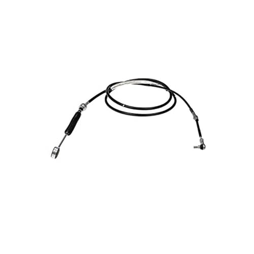 Cable de cambio para Isuzu NPR que soluciona la transmisión dura de tu camión