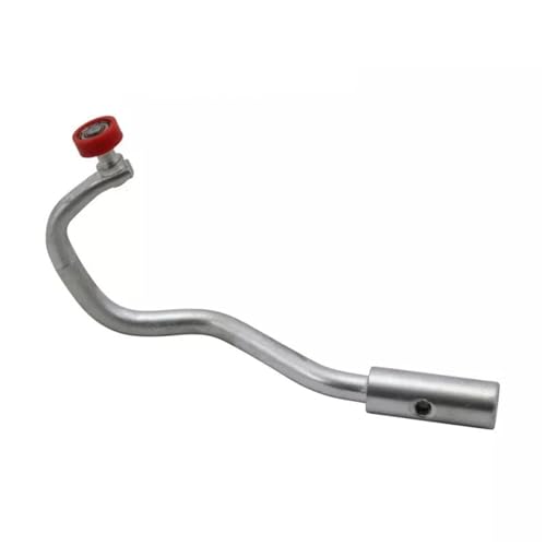Rodillo puerta corredera compatible con Fiat Ducato 2002 a 2006 juego superior e inferior OE 3