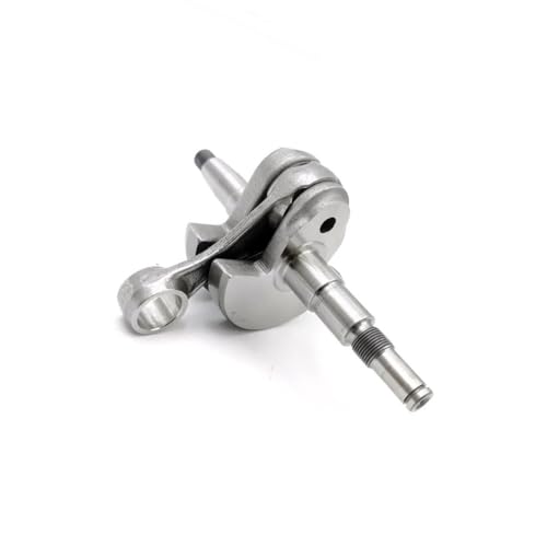 Cigüeñal para motosierra MS660 y 066 repuesto de motor para herramientas de jardín