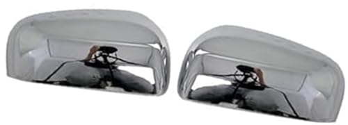 Capuchon de rétroviseur pour Koleos 2009-2014 coque de protection gauche droite pour aile