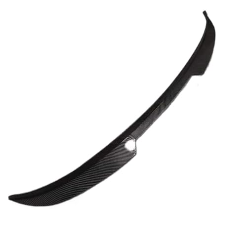 Garniture aileron Fiesta MK6 ST-Line becquet de toit arrière lèvre