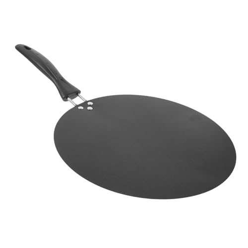 Cabilock Padella Per Chapati Padella Antiaderente Per Crêpe Uso Domestico E Nei Ristoranti