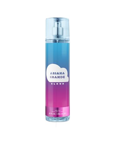 Thank You Next 2.0 by Ariana Grande for Women - 8 oz Body Mist