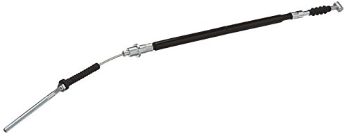 Câble de frein Motion Pro 02-0183 gaine vinyle noir pour freinage fluide