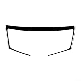 Cadre de console compatible avec Honda Accord 2014 2017, installation rapide