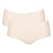 Produktbild Sloggi sloggi Basic+ Maxi 2P Briefs, Women's