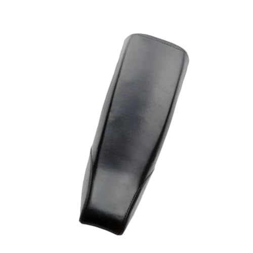 Asiento Peewee 80cc para rutas de cross en moto infantil Y-Zinger