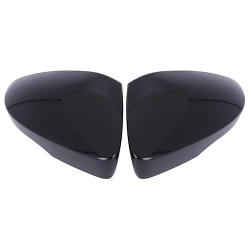Coques rétroviseur Skoda Octavia 5E finition miroir haut de gamme