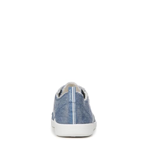 Image of Vionic Pismo Womens Casual Supportive Sneaker