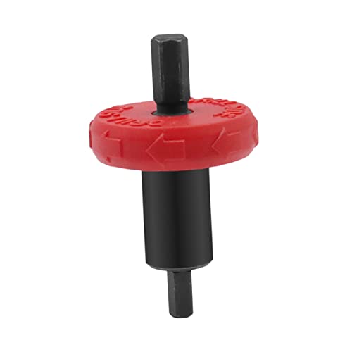 VILLCASE 1 Peça Aparadores Troy-Bilt Bit Start Cortador De Grama Liga Diesel Tipo Push Motor Em Casa