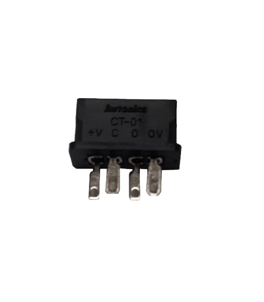 AUTONICS CT-01 Connector for BS5 Micro Photo Sensor