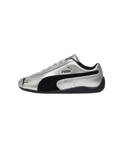 Image of Puma Unisex-Adult Speedcat Metallic Sneaker