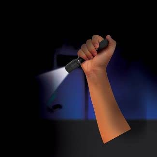 Energizer 30/50 Dual Flashlight Set With Batteries. #TOP2