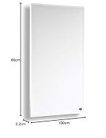 Könighaus Infrarotheizung 800 Watt - Smart App – Ansicht 8