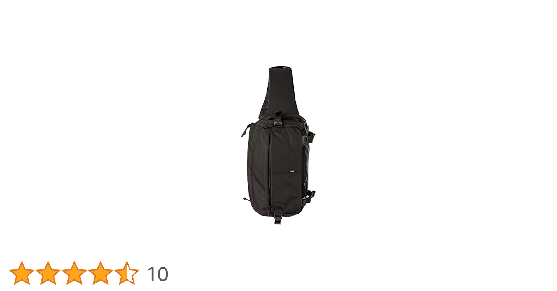 5.11タクティカル　56701LV10 2.0 グレー　スリングバックパック 5.11 ファイブイレブン タクティカル 56701 LV10 2.0 グレー