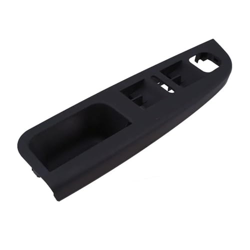 Bouton lève-vitre électrique bloqué ? Changez le panneau commande Golf 5 gauche 1K4868049C