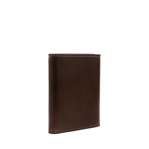 Image of Fossil Men's Derrick Trifold Wallet