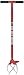 Garden Weasel 91334 Claw Pro - Cultivate, Loosen, Aerate, Weed, No Bending - Great for Heavy Soil, Weather and Rust Resistant