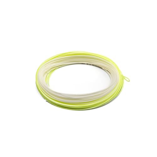 Royal Wulff Triangle Taper Classic - Floating Fly Line - 5 Weight | 2 Tone