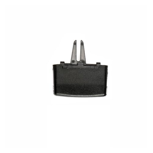 Clip de rechange pour aérateur Mercedes cassé réparer la grille ventilation W204