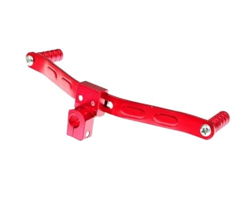 Levier de vitesse pliable moto en aluminium CNC accessoire VTT universel