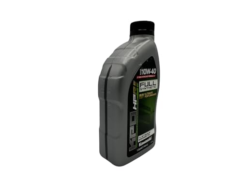 Cyclemax Two Pack aceite para moto sintético completo miniatura 6