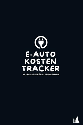 E-Auto Kosten Tracker: Der clevere Begleiter für alle Elektroauto-Fahrer