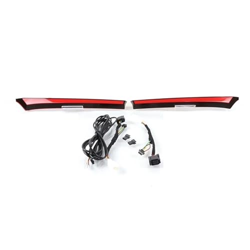 Feu stop arrière Mazda CX5 clignotant LED haute visibilité - 6