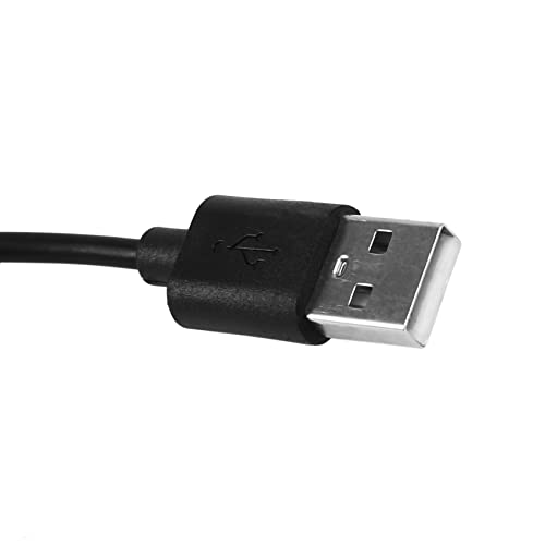 Haut-parleur portable USB pour booster le son faible d'un PC
