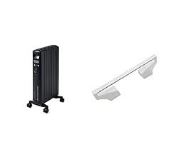 Amazon.co.jp: De'Longhi MDHS12-BK Multi-Dynamic Heater, Electric
