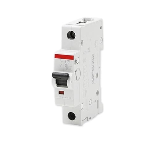 Disyuntor S200 miniatura de 20A para proteger los electrodomésticos de la cocina moderna 4