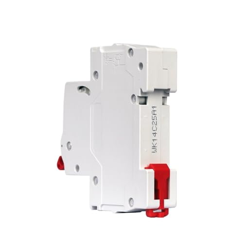 Disyuntor de CA YCB7-63N para proteger los electrodomesticos del hogar 6