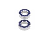 Kit Roulements de Roue + Spy GAS GAS EC 50 ROOKIE/SM 2004-2005 / PP 125 PAMPERA 2002-2005 / PP 250 PAMPERA 2002-2005