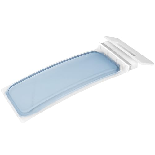 WED4815EW1 WED4800BQ1 MEDC215EW1 Dryer Lint Filter Screen Replaces for Whirlpool WED4800XQ0 WED4900XW0 WED5100VQ0 WED5200VQ01 WED5300VW0 WED5300SQ0 RED4400VQ0 Maytag MEDC200XW1 MEDC300BW0 MEDC400VW0