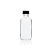 Kimble? Convenience Packs (Caps Attached), 1000mL, Polyethylene Cone, case/12