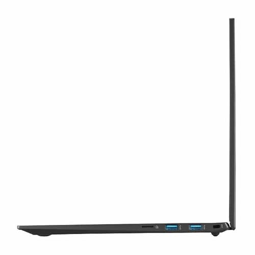 Lg 2022 Gram 14Z90Q Ultrabook: Core I7-1260P, 16Gb Ram, 512Gb Ssd, 14" 1920X1200 Full Hd Display, Backlit Keyboard, Windows 11 #TOP3